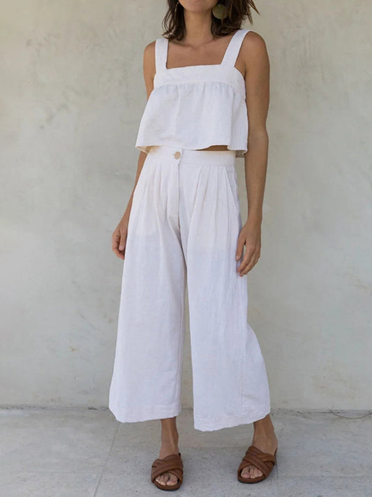 Lala Pants Set