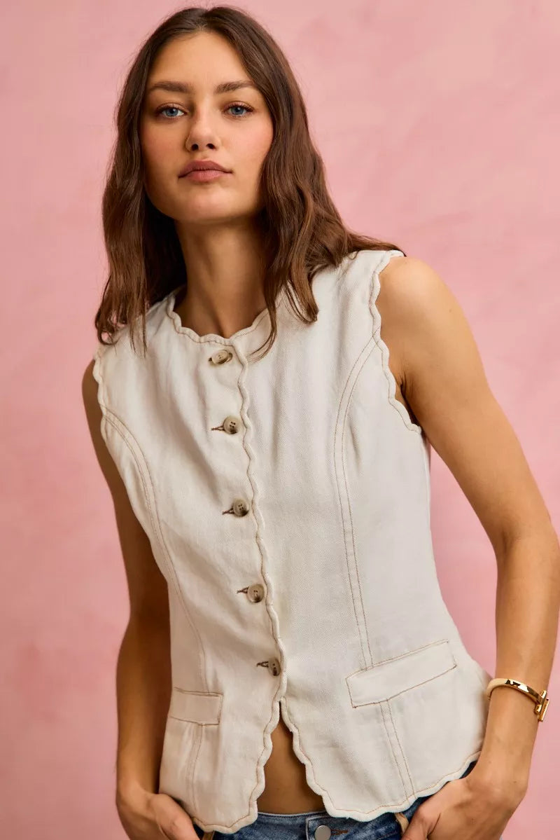 Remi Vest