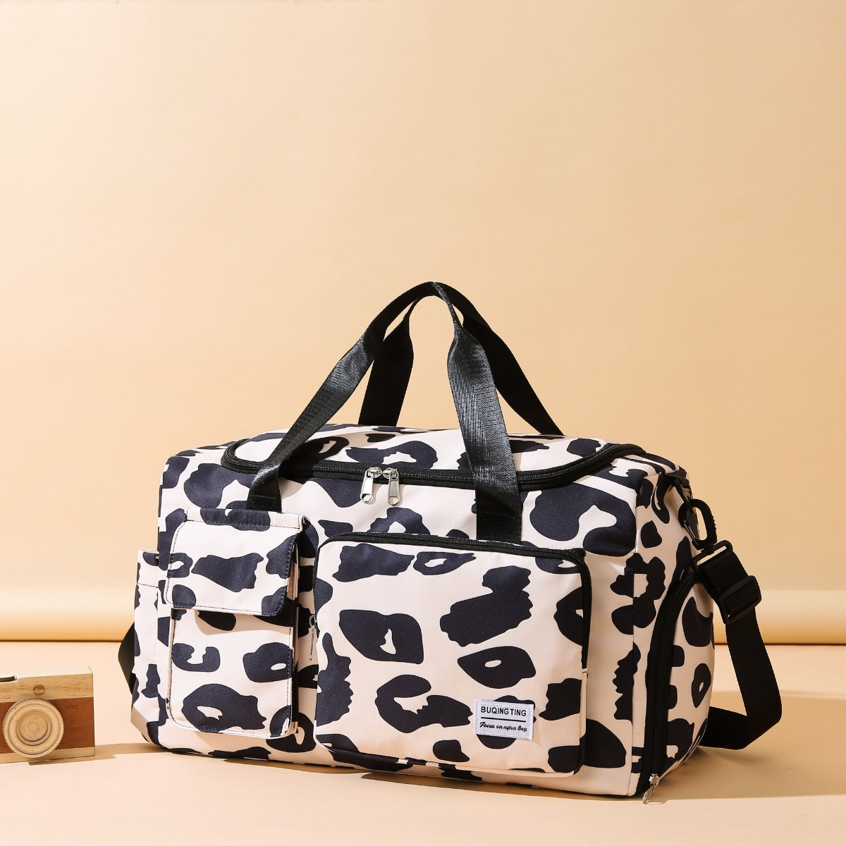 Ravelli Travel Bag
