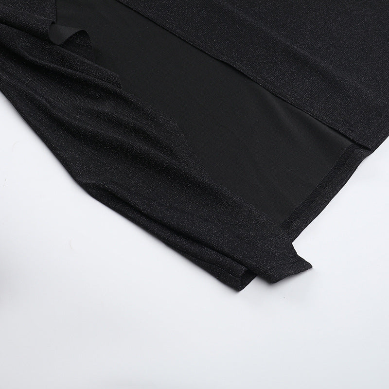 Yara Dress - Black