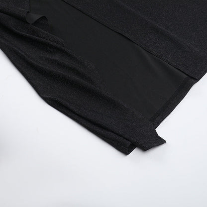 Yara Dress - Black