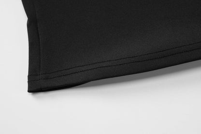 Warsaw Top - Black