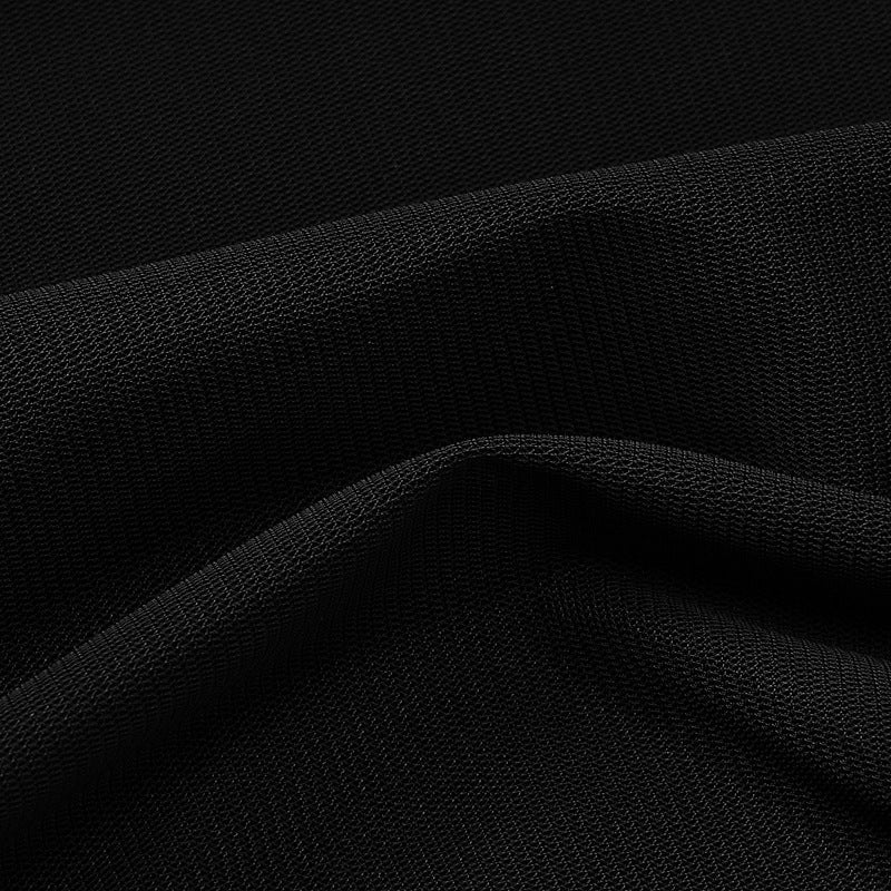 Afia Dress - Black