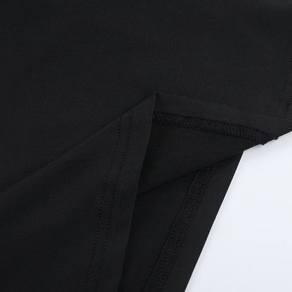 Coleman Maxi Dress - Black