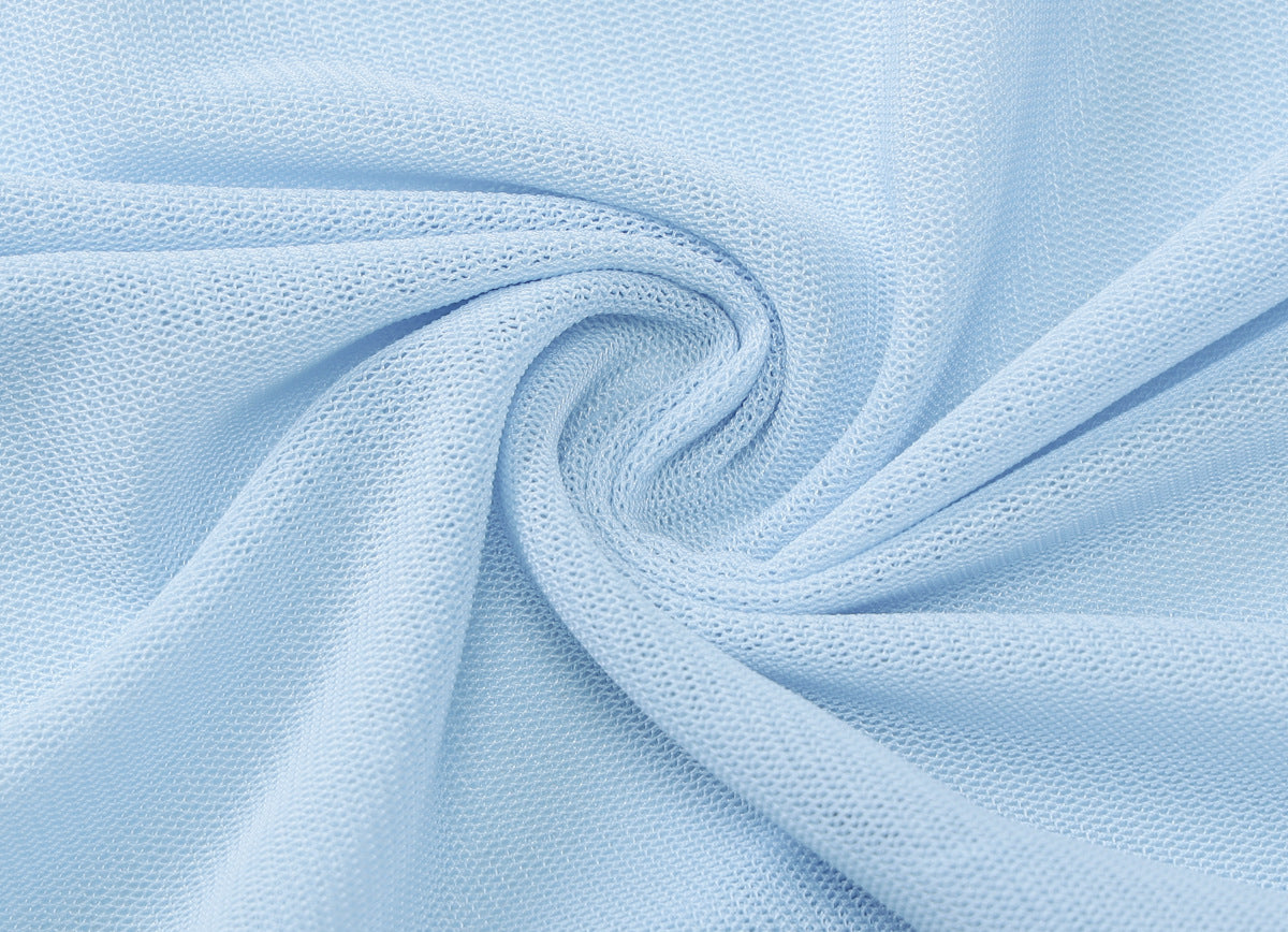 Cue Co-Ord - Blue