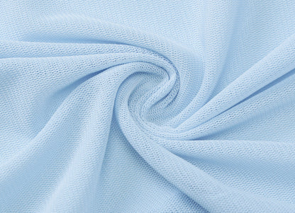 Cue Co-Ord - Blue