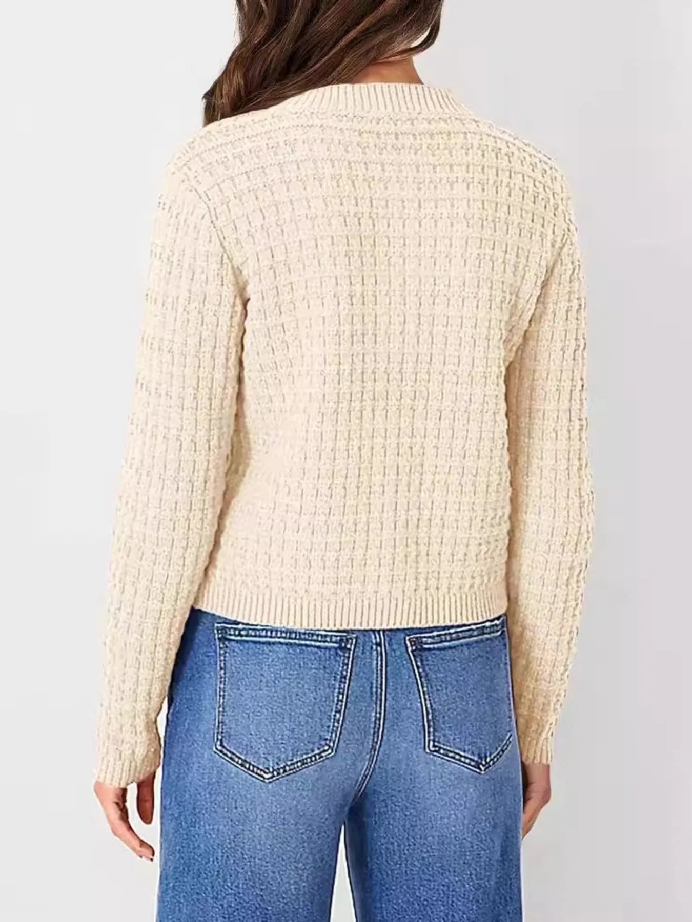Taverna Cardigan