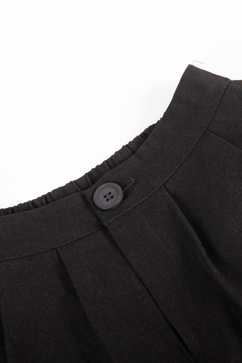 | Mini Skirt and Blazer Set