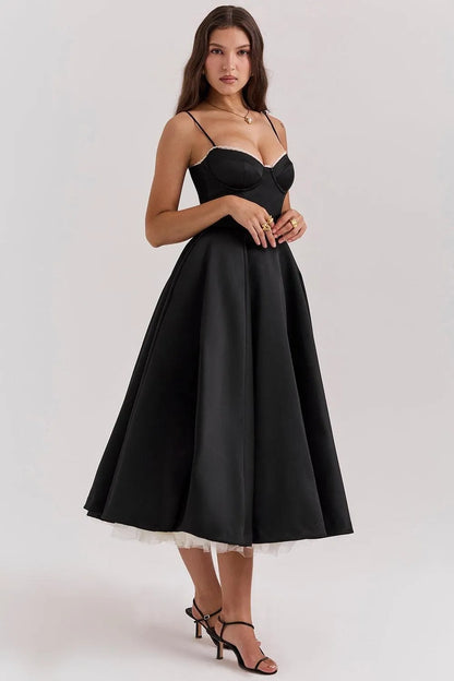 Olivia Dress
