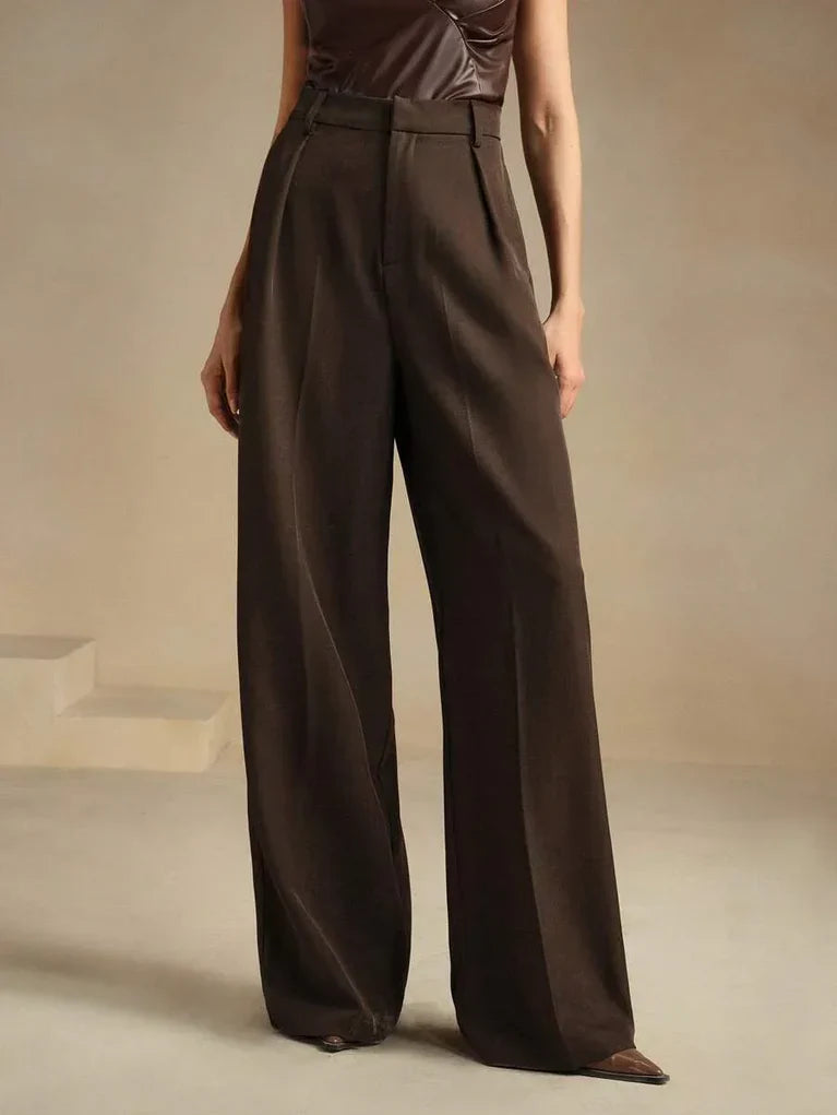 Elegant Winter Look - 9