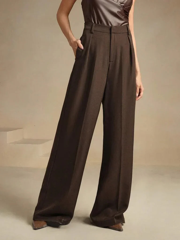Elegant Winter Look - 9