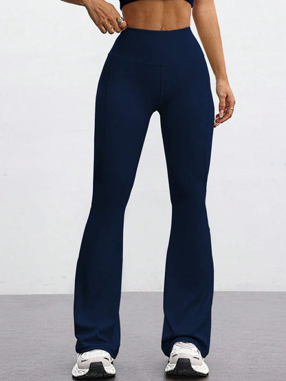 FlareFlex Fleece Leggings