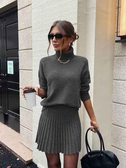 Emily Autumn Cozy Set