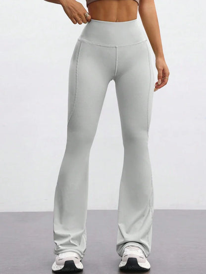 FlareFlex Fleece Leggings