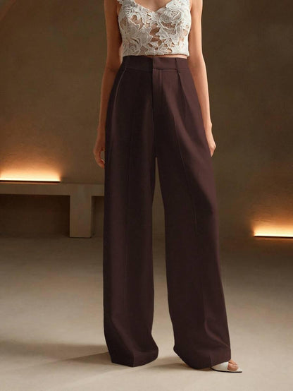 Burgundy Look - 5