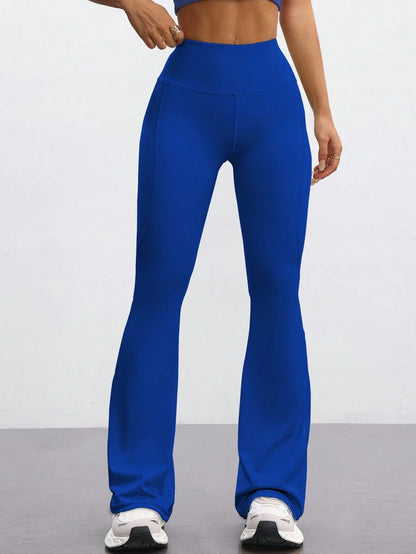 FlareFlex Fleece Leggings