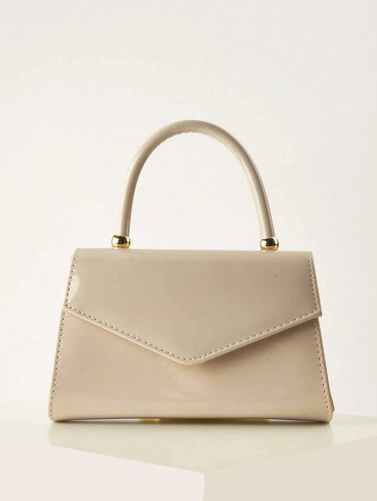 LumenMirror Square Handbag