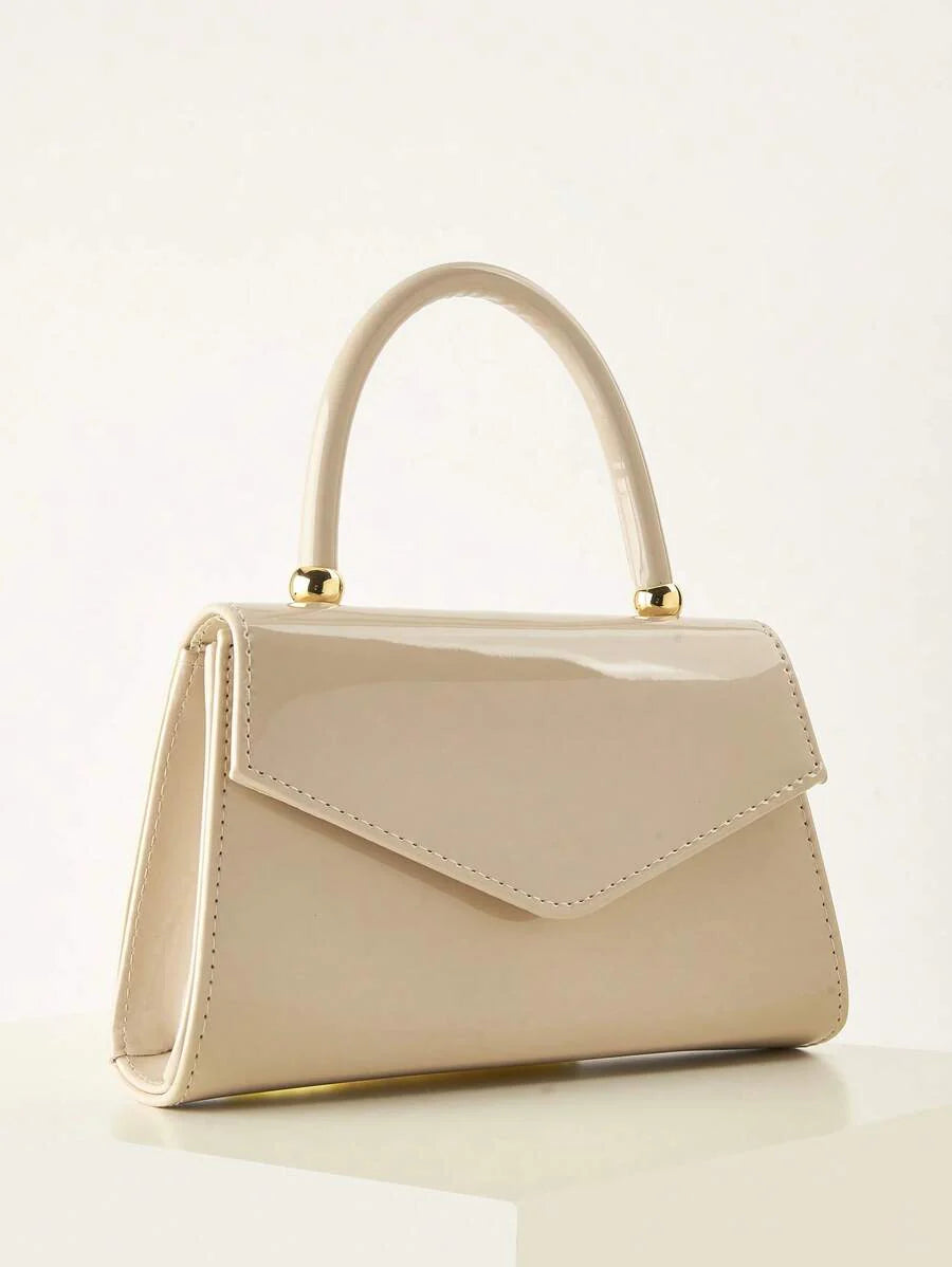 LumenMirror Square Handbag