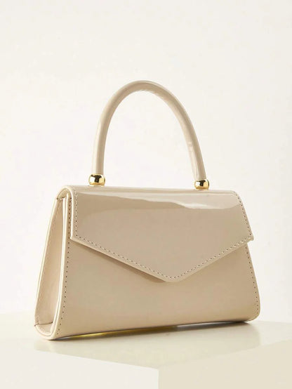 LumenMirror Square Handbag