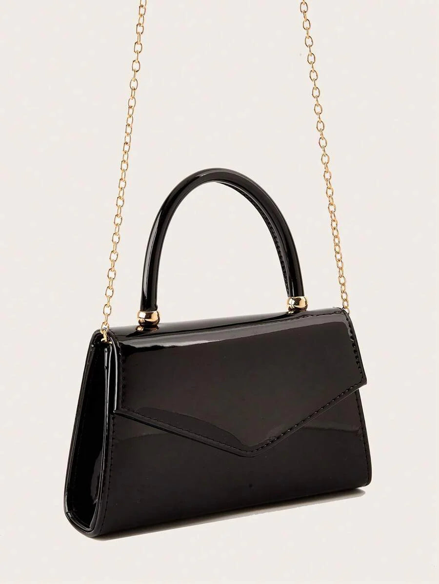 LumenMirror Square Handbag