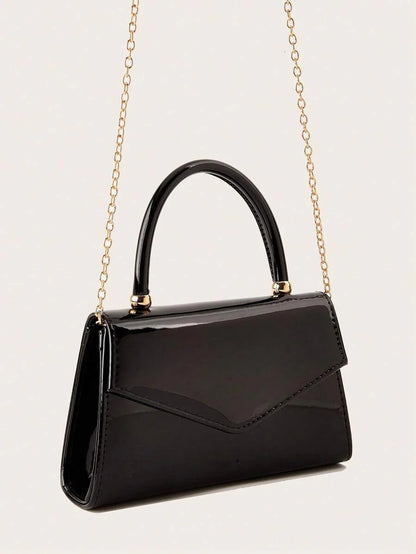 LumenMirror Square Handbag