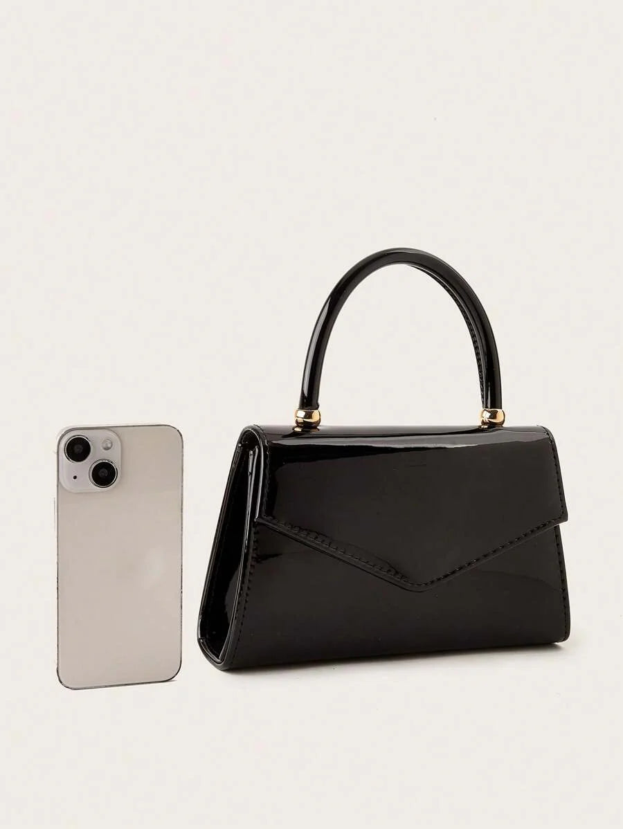 LumenMirror Square Handbag