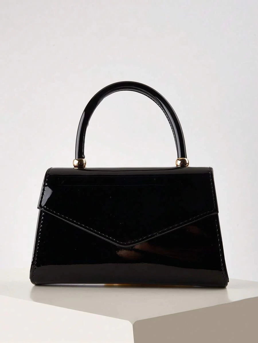 LumenMirror Square Handbag