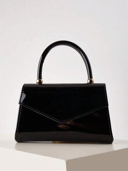 LumenMirror Square Handbag
