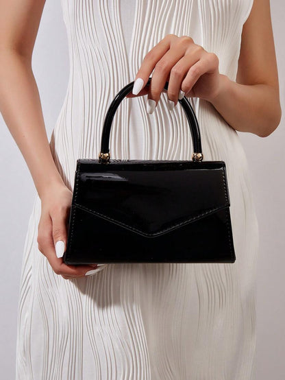 LumenMirror Square Handbag