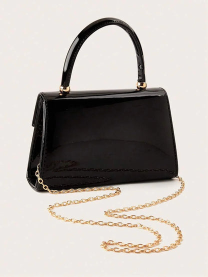 LumenMirror Square Handbag