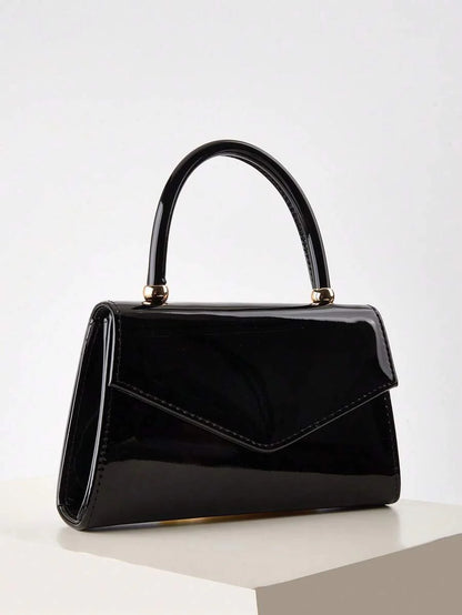 LumenMirror Square Handbag
