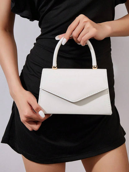 LumenMirror Square Handbag