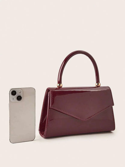 LumenMirror Square Handbag