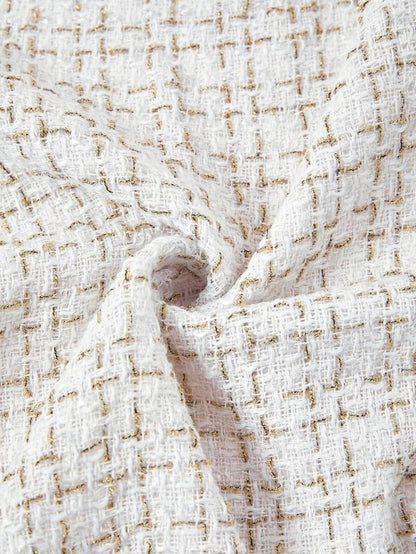 Wool Blend Jacket For Daily Wear Essentials Comfortable