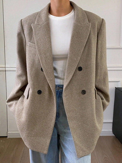 Elegant Winter Look - 9
