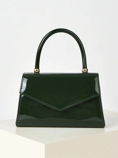 LumenMirror Square Handbag