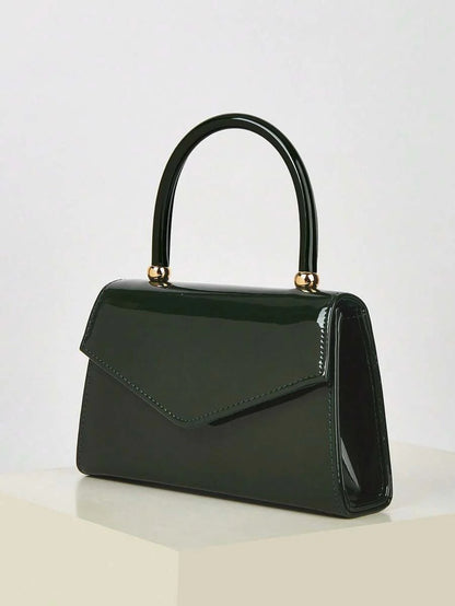LumenMirror Square Handbag