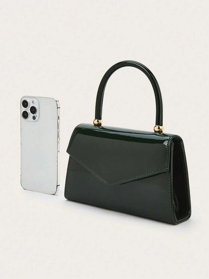 LumenMirror Square Handbag