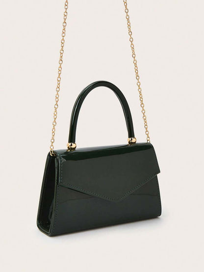 LumenMirror Square Handbag