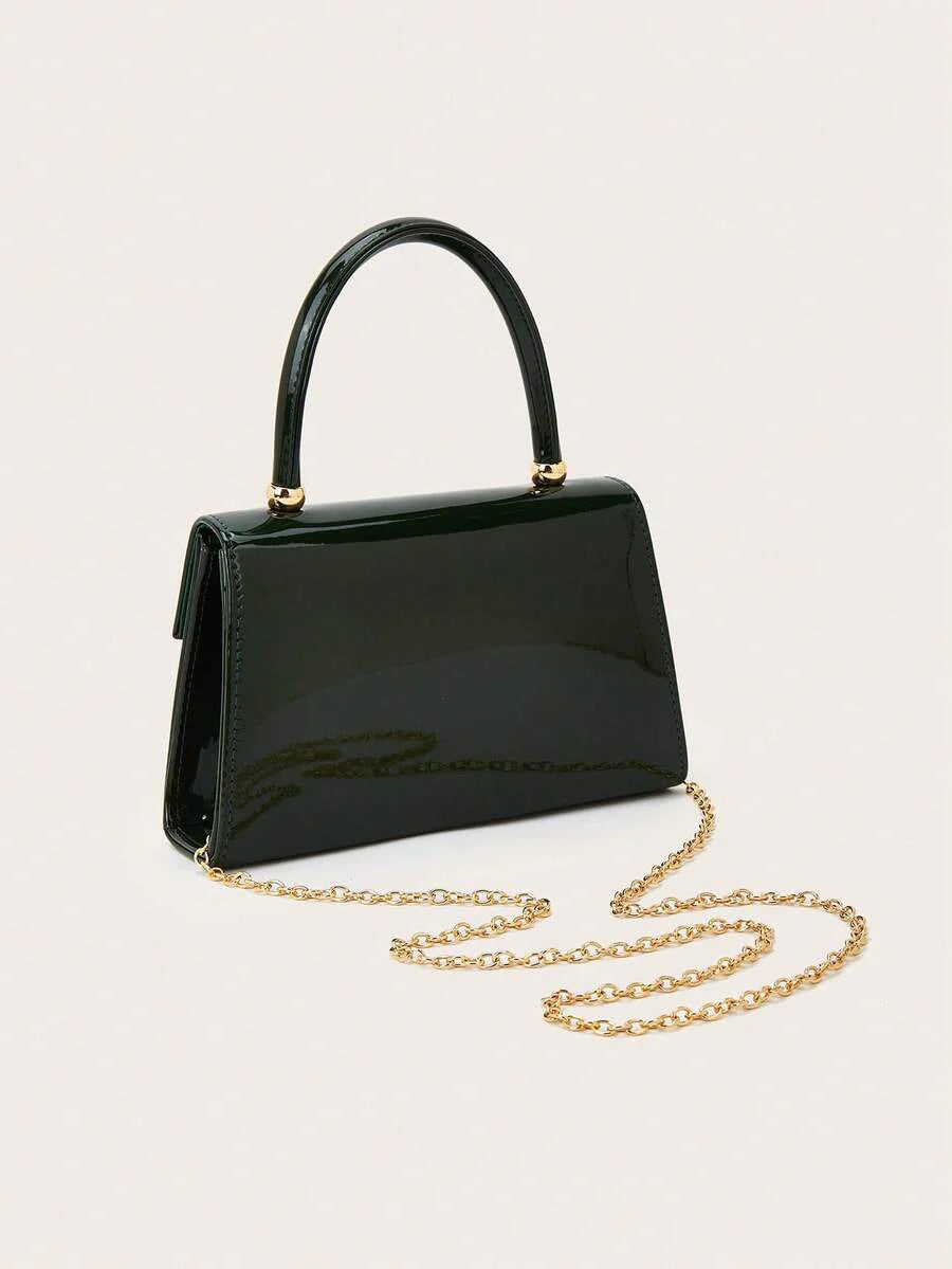 LumenMirror Square Handbag