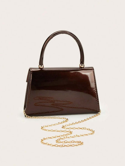 LumenMirror Square Handbag