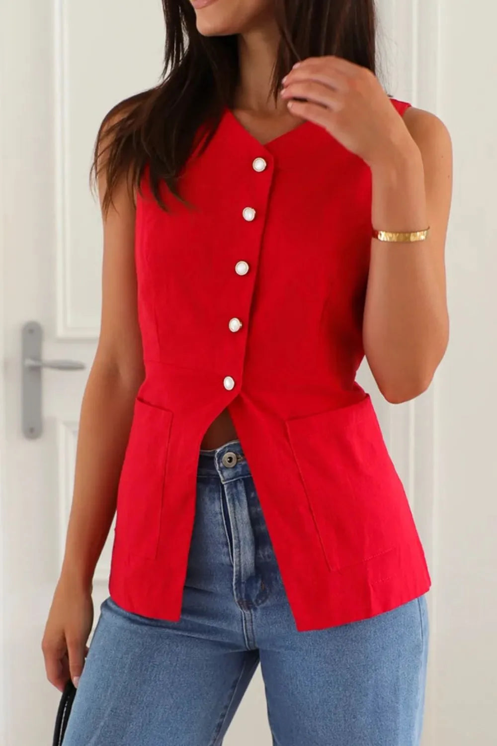 Hampton Vest