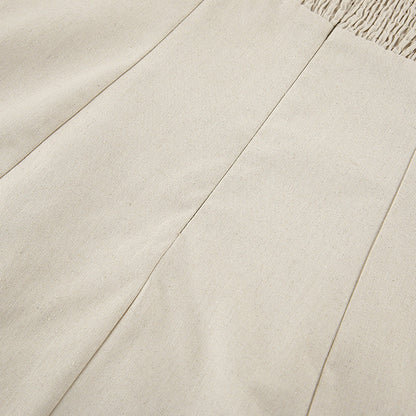 Martina Maxi Dress - Beige