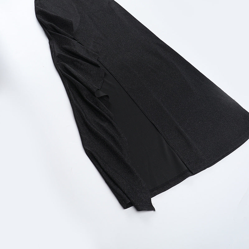 Yara Dress - Black