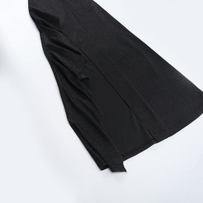 Yara Dress - Black