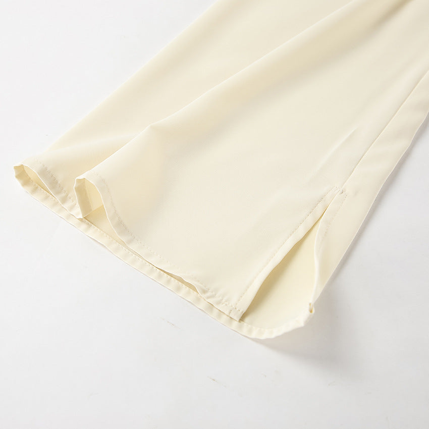 Shyra Top - Apricot