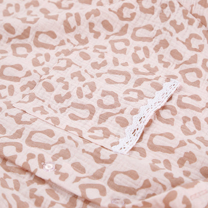 Willow Shirt - PInk
