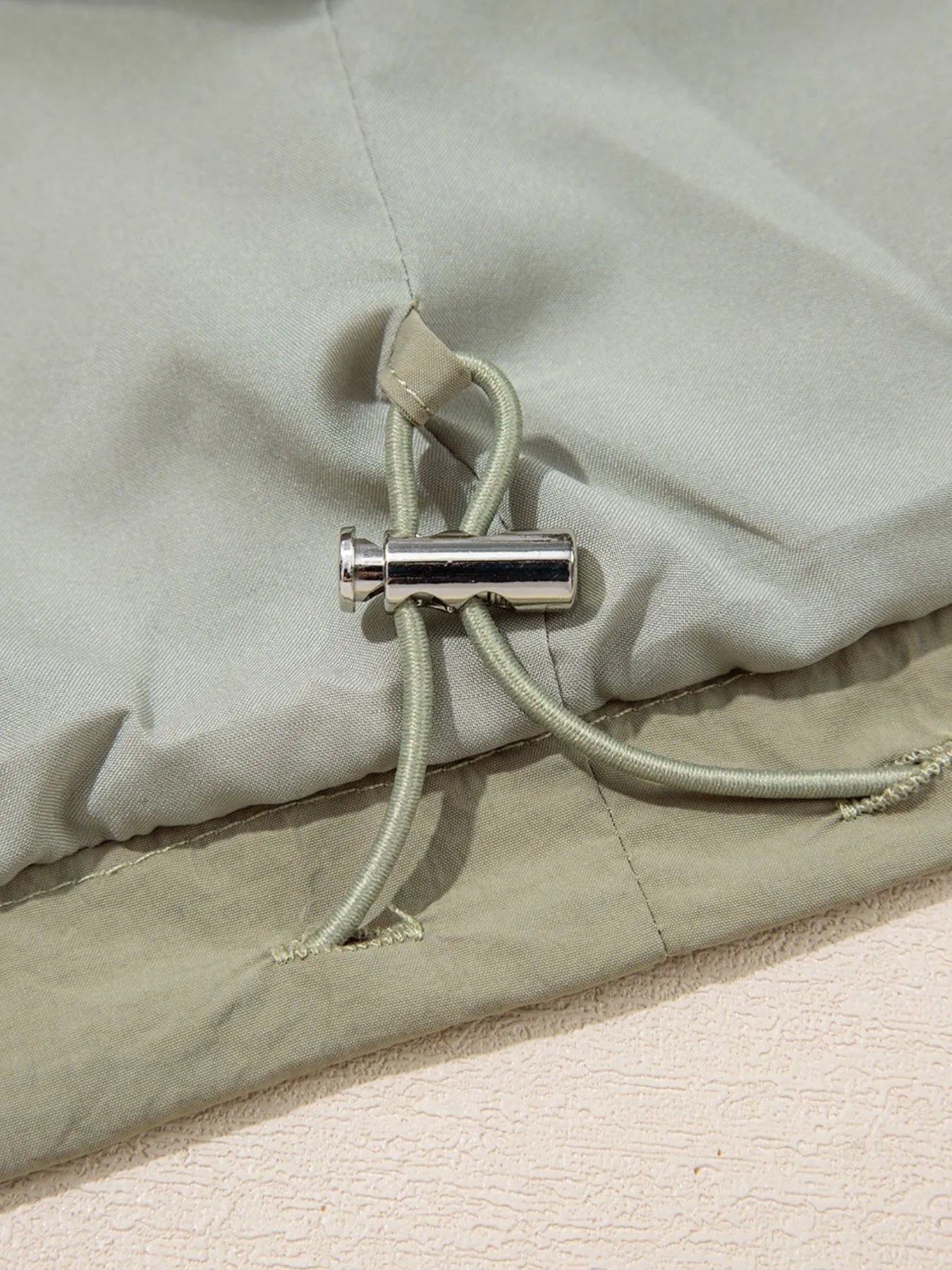 Nicole Utility Jacket