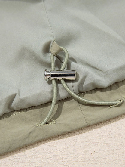 Nicole Utility Jacket