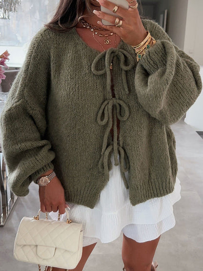 Wales Sweater
